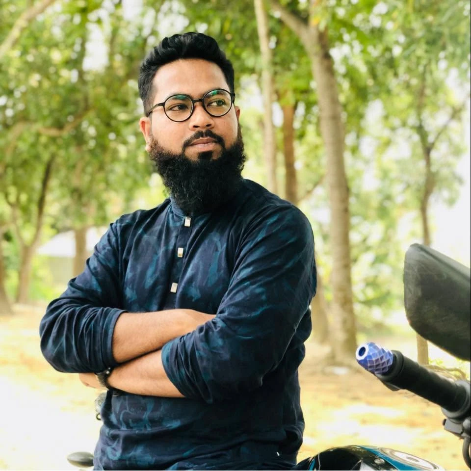 মো: রবিউল ইসলাম