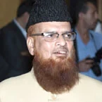শাইখুল ইসলাম মুফতী মুহাম্মাদ তাকী উসমানী