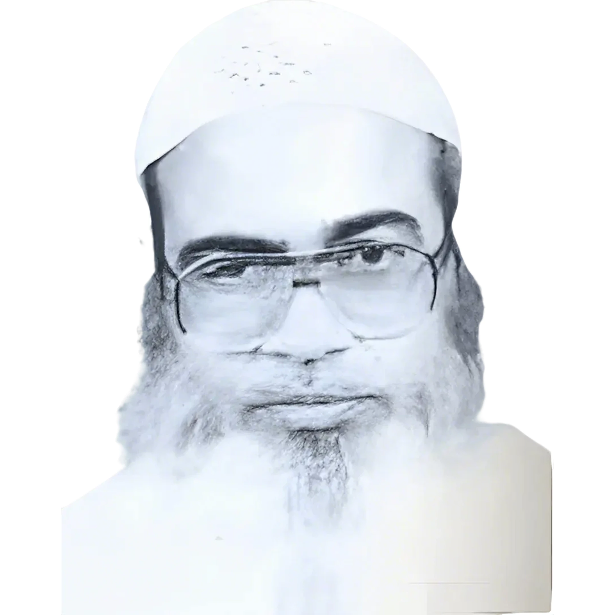 আল্লামা সফিউর রহমান মুবারকপুরী (রহ.)